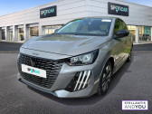 Peugeot 208 Hybrid 100 e-DCS6 Allure  2024 - annonce de voiture en vente sur Auto Sélection.com