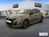 Annonce Peugeot 208 occasion Essence Hybrid 100 e-DCS6 Allure  MALAKOFF