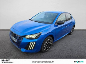 Peugeot 208 , garage MARY AUTOMOBILES CHERBOURG PEUGEOT  Tourlaville