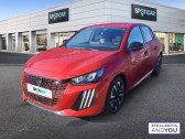 Annonce Peugeot 208 occasion Essence Hybrid 100 e-DCS6 Allure  CESSON-SEVIGNE