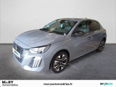Peugeot 208 occasion année 2025 boite Automatique Annonce Peugeot 208 occasion Essence Hybrid 100 e-DCS6 Allure à Caen