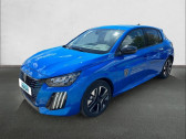 Peugeot 208 Hybrid 100 e-DCS6 - Allure  2023 - annonce de voiture en vente sur Auto Sélection.com