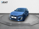 Peugeot 208 occasion année 2025 boite Automatique Annonce Peugeot 208 occasion Essence Hybrid 100 e-DCS6 Allure à HYERES