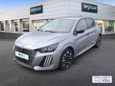 Peugeot 208 Hybrid 100 e-DCS6 Allure   CESSON-SEVIGNE 35