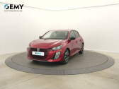 Peugeot 208 Hybrid 100 e-DCS6 Allure   VANNES 56