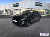Annonce Peugeot 208 occasion Essence Hybrid 100 e-DCS6 Allure   LOMME