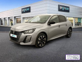 Annonce Peugeot 208 occasion Essence Hybrid 100 e-DCS6 Allure  BONDY