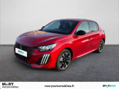 Peugeot 208 Hybrid 100 e-DCS6 Allure   Saint-L 50