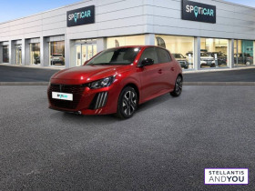 Peugeot 208 , garage SPOTICAR STELLANTIS &YOU CESSON-SEVIGNE  CESSON-SEVIGNE