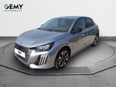 Peugeot 208 Hybrid 100 e-DCS6 Allure  2024 - annonce de voiture en vente sur Auto Sélection.com