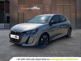 Peugeot 208 occasion année 2025 boite Automatique Annonce Peugeot 208 occasion Essence Hybrid 100 e-DCS6 Allure à SENS