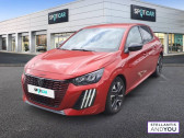 Peugeot 208 Hybrid 100 e-DCS6 Allure   CESSON-SEVIGNE 35