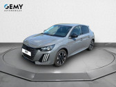 Peugeot 208 Hybrid 100 e-DCS6 Allure  2024 - annonce de voiture en vente sur Auto Sélection.com