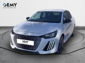 Annonce Peugeot 208 occasion Essence Hybrid 100 e-DCS6 Allure  HYERES