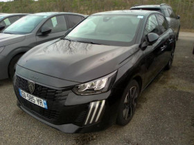 Peugeot 208 , garage SPOTICAR STELLANTIS &YOU ORVAULT  ORVAULT