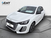 Peugeot 208 Hybrid 100 e-DCS6 Allure   HYERES 83