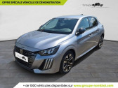 Peugeot 208 occasion année 2025 boite Manuelle Annonce Peugeot 208 occasion Essence Hybrid 100 e-DCS6 Allure à SENS