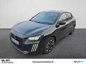 Peugeot 208 , garage MARY AUTOMOBILES CHERBOURG PEUGEOT  Tourlaville