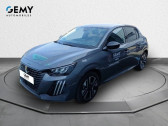 Annonce Peugeot 208 occasion Essence Hybrid 100 e-DCS6 Allure  ANGERS