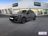 Peugeot 208 occasion année 2024 boite Automatique Annonce Peugeot 208 occasion Essence Hybrid 100 e-DCS6 Allure à CESSON-SEVIGNE