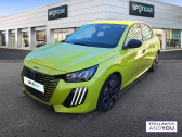 Annonce Peugeot 208 occasion Essence Hybrid 100 e-DCS6 Allure  MARSEILLE