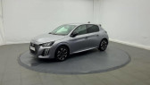 Peugeot 208 Hybrid 100 e-DCS6 Allure   PERPIGNAN 66