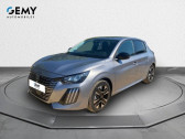 Peugeot 208 Hybrid 100 e-DCS6 Allure  2024 - annonce de voiture en vente sur Auto Sélection.com