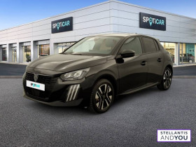 Peugeot 208 , garage SPOTICAR STELLANTIS &YOU NANTERRE  NANTERRE