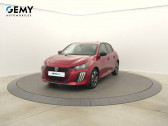 Peugeot 208 Hybrid 100 e-DCS6 Allure   VANNES 56