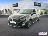 Annonce Peugeot 208 occasion Essence Hybrid 100 e-DCS6 Allure  VILLENEUVE D'ASCQ