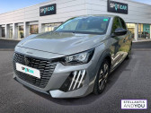 Annonce Peugeot 208 occasion Essence Hybrid 100 e-DCS6 Allure  PARIS