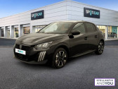 Annonce Peugeot 208 occasion Essence Hybrid 100 e-DCS6 Allure  NANTERRE