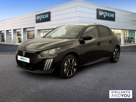 Peugeot 208 , garage SPOTICAR STELLANTIS &YOU NANTERRE  NANTERRE
