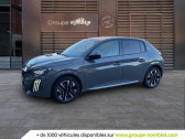Peugeot 208 occasion année 2024 boite Automatique Annonce Peugeot 208 occasion Hybride Hybrid 100 e-DCS6 Allure à VILLEFRANCHE SUR SAONE