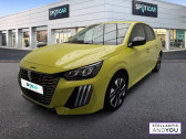 Peugeot 208 Hybrid 100 e-DCS6 Allure   AUBAGNE 13