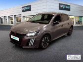 Annonce Peugeot 208 occasion Essence Hybrid 100 e-DCS6 Allure  REZE