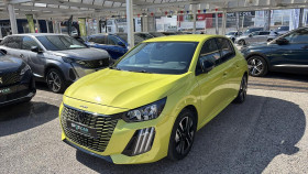 Peugeot 208 , garage Peugeot Perpignan  PERPIGNAN