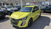Peugeot 208 occasion année 2024 Annonce Peugeot 208 occasion Essence Hybrid 100 e-DCS6 Allure à PERPIGNAN