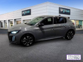 Annonce Peugeot 208 occasion Essence Hybrid 100 e-DCS6 Allure  ORVAULT