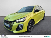 Peugeot 208 Hybrid 100 e-DCS6 Allure   Tourlaville 50