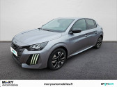 Peugeot 208 Hybrid 100 e-DCS6 Allure   Vire 14