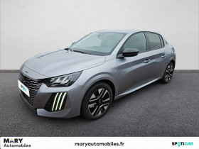 Peugeot 208 , garage MARY AUTOMOBILES VIRE PEUGEOT  Vire