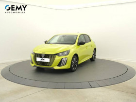 Peugeot 208 , garage PEUGEOT GEMY SAINT-BRIEUC  St BRIEUC