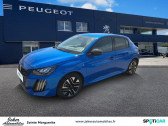 Peugeot 208 Hybrid 100 e-DCS6 Allure   SAINTE MARGUERITE 88