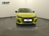 Annonce Peugeot 208 occasion Essence Hybrid 100 e-DCS6 Allure  St BRIEUC