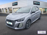 Peugeot 208 Hybrid 100 e-DCS6 Allure  2024 - annonce de voiture en vente sur Auto Sélection.com