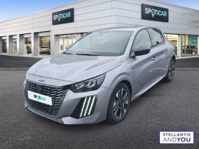 Peugeot 208 , garage SPOTICAR STELLANTIS &YOU CESSON-SEVIGNE  CESSON-SEVIGNE
