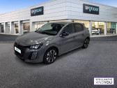 Annonce Peugeot 208 occasion Essence Hybrid 100 e-DCS6 Allure  REZE