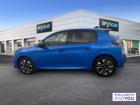 Peugeot 208 , garage SPOTICAR STELLANTIS &YOU RONCQ  RONCQ