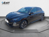 Peugeot 208 Hybrid 100 e-DCS6 Allure   St BRIEUC 22